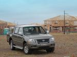 Great Wall SA220 2009 года